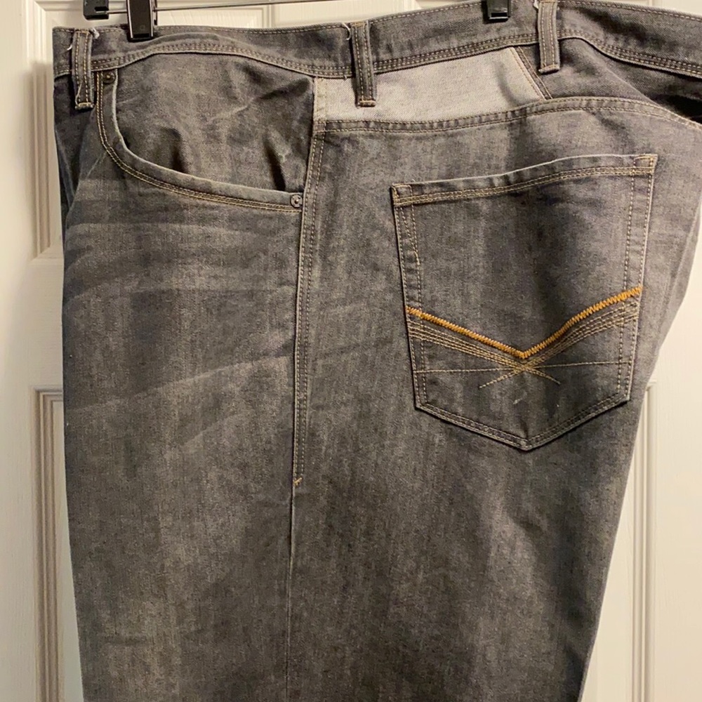 Sean John big and Tall jeans size 46